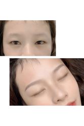 -MIVI·纹眉半永久野生眉
