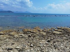 -三亚西岛海洋文化旅游区