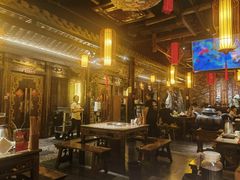 -小龙坎火锅(香港中路店)