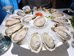 -Oyster Talks 四度蚝法餐厅