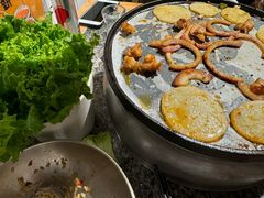 -酒拾烤肉(泉塘店)