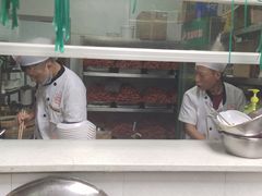 -回味南塘老王虾尾(总店)