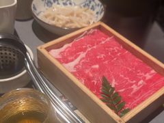 -巴奴毛肚火锅(悠唐购物中心店)