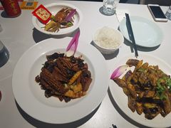 -鑫悦诚府·新鲁菜·餐厅(趵突泉店)