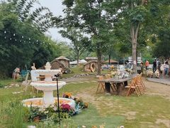 -HERRE·FARM 赫尔露营农场·团建聚会包场