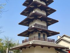 -海花岛旅游度假区