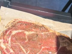 -四斤烤肉(东戴河孟家店)