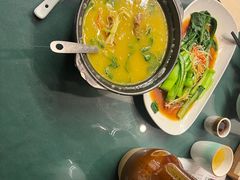 -云隐小厨·传统大理美食(复兴路店)