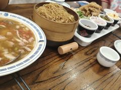 -老雒阳面馆·水席(定鼎门店)