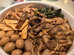 -院8里·小聚园老川菜(九眼桥店)