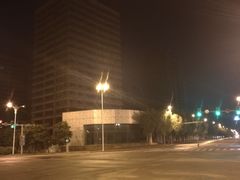 -鄂尔多斯博源豪生大酒店