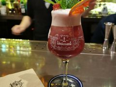 -船长酒吧 The Captain
