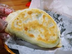 -东北人粗粮饺子坊(南山店)