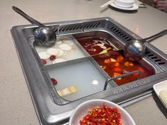 -海底捞(胡志明店)