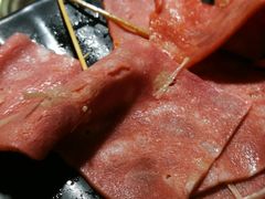 -梅梅家的烤肉店(槐北路店)