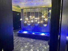 -尚善若水·汤泉·SPA·沐足(东方渔人码头店)