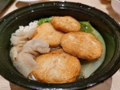 -孖记茶档·热腾茶餐(荔湾领展广场店)