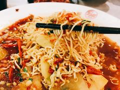 -李叔叔虾蟹大排档(青羊店)