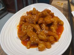 -海荣锅贴馆(五味十字店)