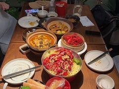 -清水亭湖北菜(大屯DT51店)