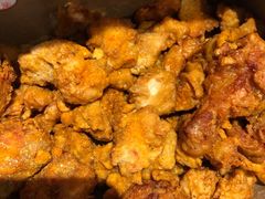 -阿捡忭京炸鸡(韭菜园总店)