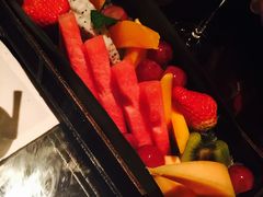 -戏迷-成都群光君悦酒店