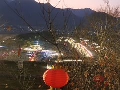 -紫阳古街