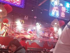 -老闵田螺馆·南昌特色小炒(梦时代店)