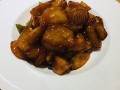 -德缘烤鸭店(大栅栏店)