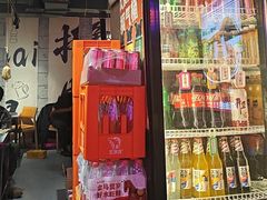 -有蚝有翅烧烤大排档·宵夜(右安门店)