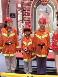 -奈尔宝家庭中心·亲子餐厅(华采天地店)