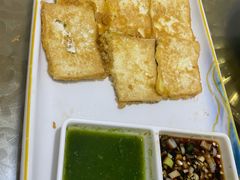 -向民炒鸡老店(火车站店)