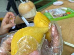 -無招牌海鮮(芽笼店)