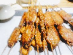 -管氏翅吧(护国寺店)