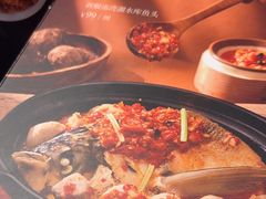 -汤城小厨•粤菜•靓汤(金宝街店)