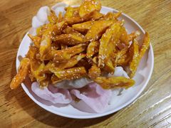 拔丝地瓜-大东北(武侯祠店)