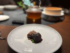 -海味·悦外滩中餐厅(上海宝龙丽筠酒店)