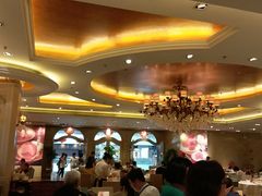 大堂-東海海鲜酒家(中信广场店)
