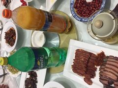 -国人川菜(李家村建东街店)