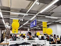 -BIGOFFS超级折扣(中街星汇广场店)