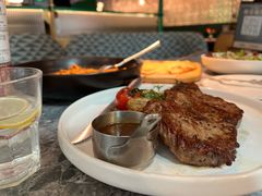 -芭莉与彩虹西餐厅(成都合生汇店)