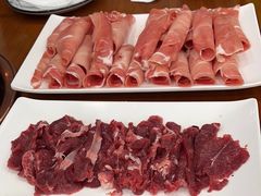 -岳合轩老北京涮肉