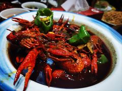 -虾乐园龙虾·夜宵(松江店)