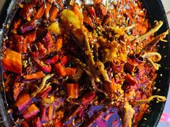 -成都娃娃花园餐厅 (南艺旗舰店)