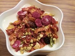 -糖纸甜品(恒一广场店)