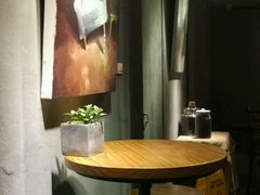 大堂-来回·咖啡(天河南店)