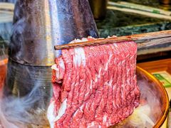 -牛街·马辈儿涮肉(牛街总店)