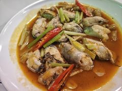 -阿忠食坊大排档·20年老店(万象城店)