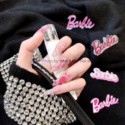 手部美甲-PinkBaby美甲美睫