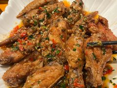 -益华家菜屋(世茂店)